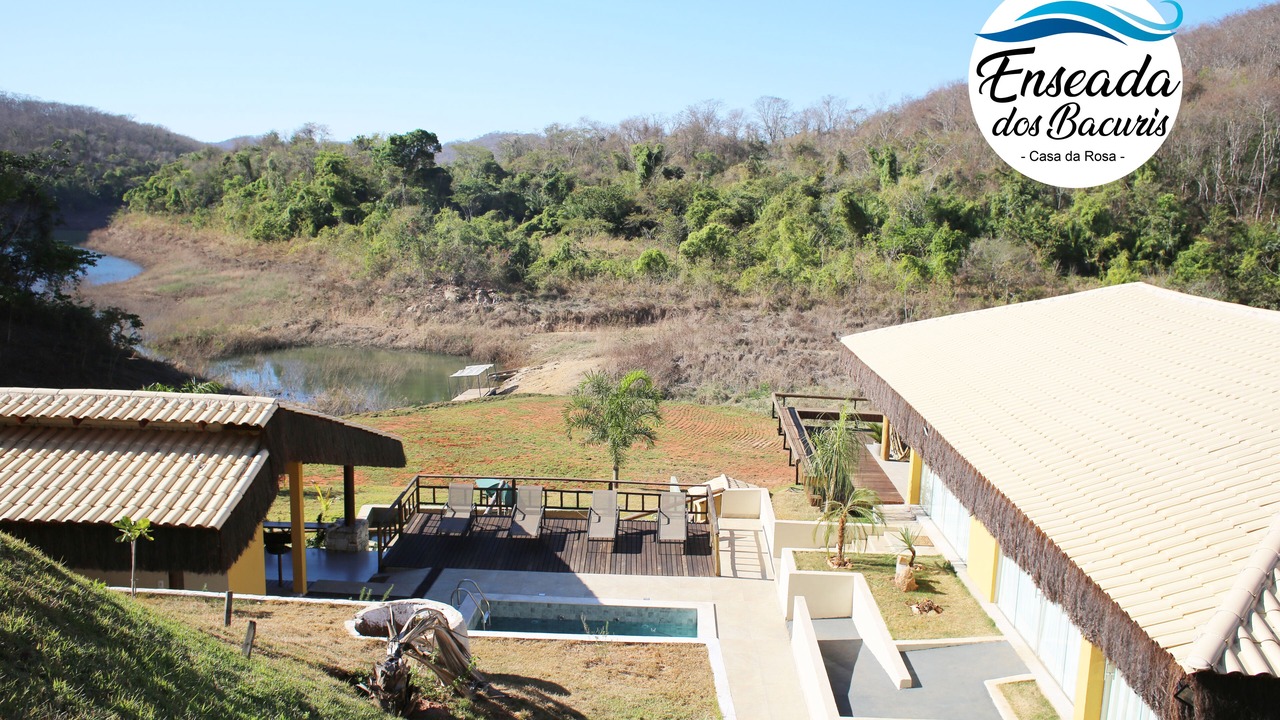 Photo of Outdoor in Agua Limpa