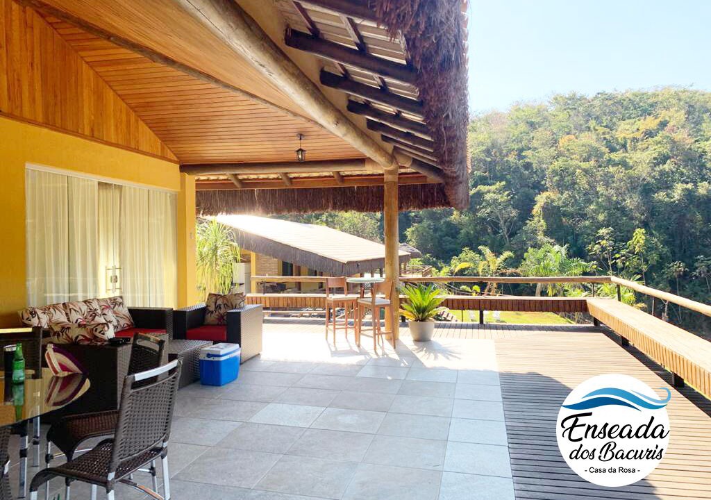 Photo of Outdoor in Agua Limpa