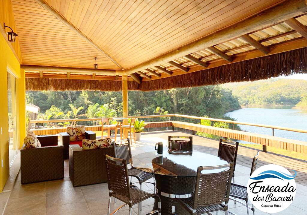 Photo of Outdoor in Agua Limpa