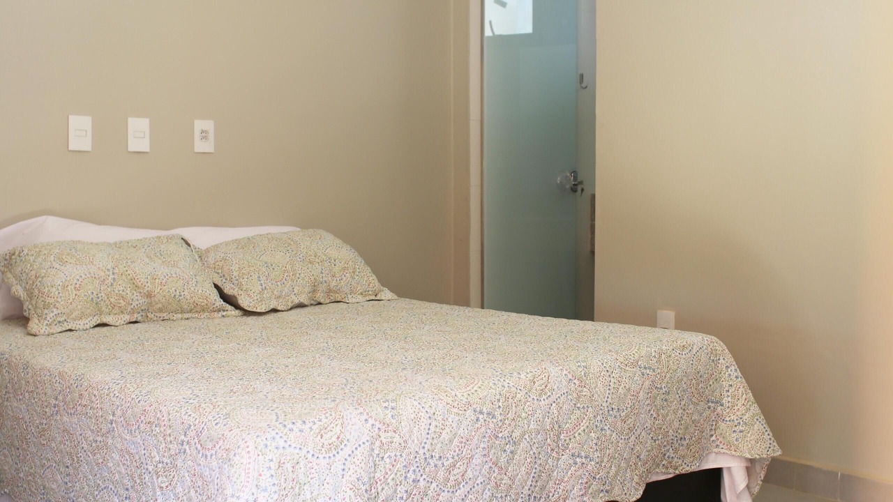 Photo of Bedroom in Agua Limpa