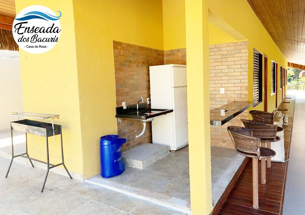 Photo of Outdoor in Agua Limpa