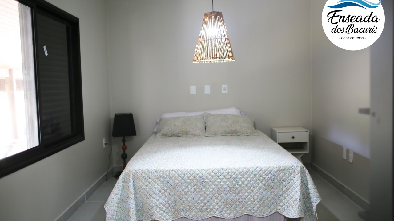 Photo of Bedroom in Agua Limpa