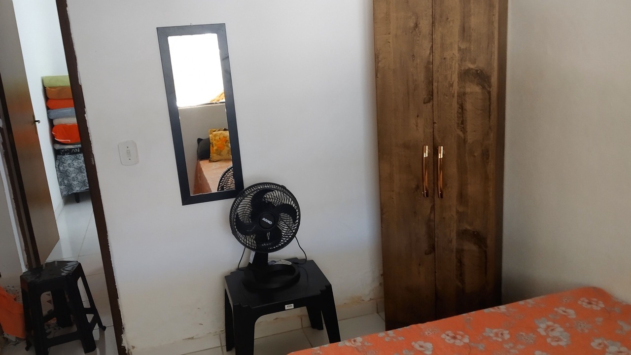 Photo of Bedroom in Sao Jose da Coroa Grande