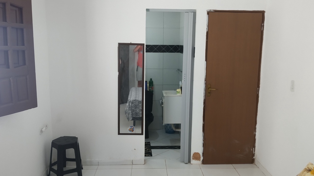 Photo of Bathroom in Sao Jose da Coroa Grande