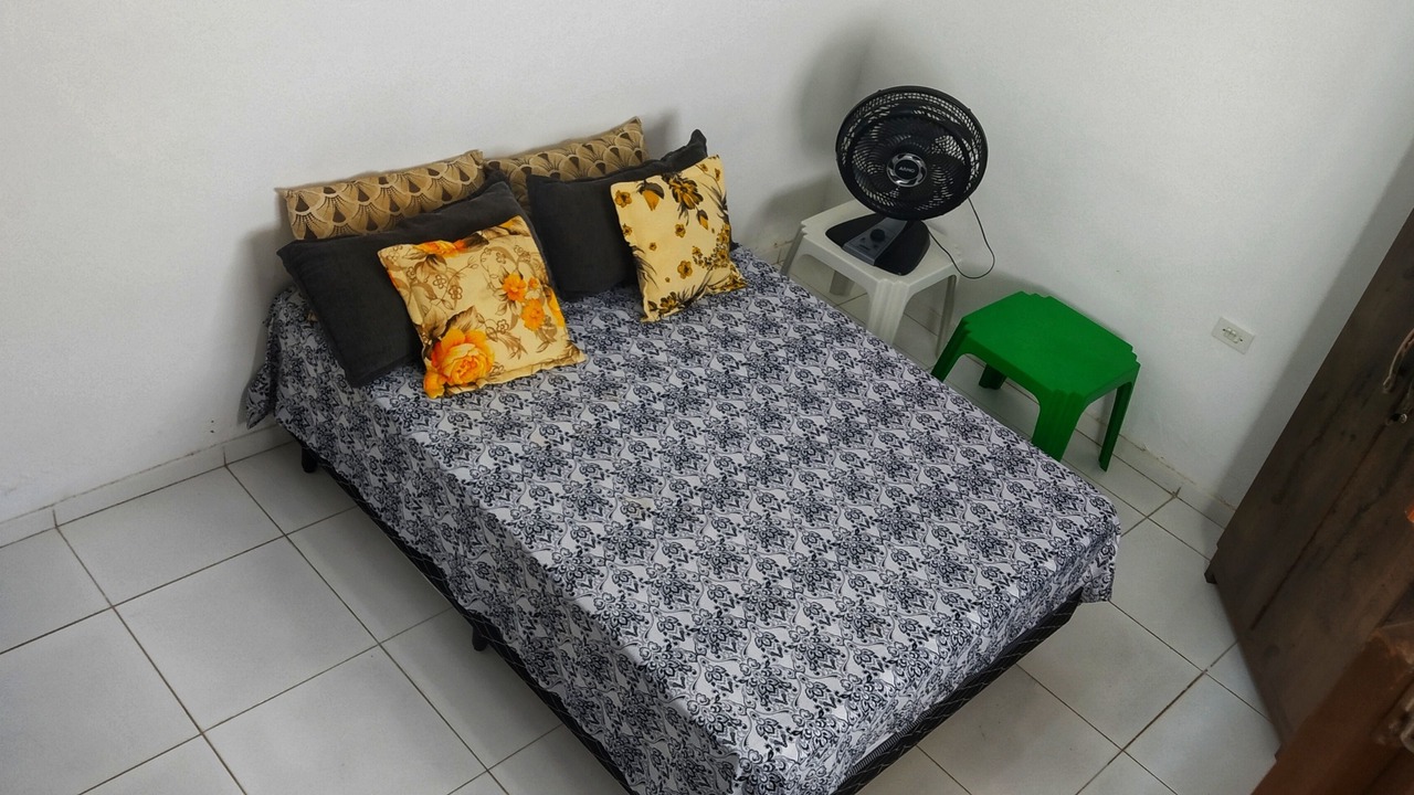 Photo of Bedroom in Sao Jose da Coroa Grande