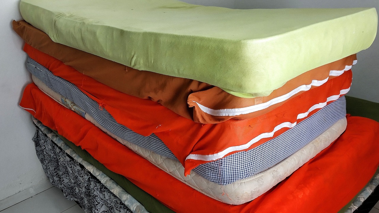 Photo of Bedroom in Sao Jose da Coroa Grande