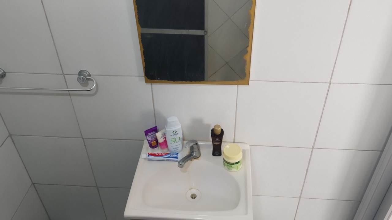 Photo of Bathroom in Sao Jose da Coroa Grande