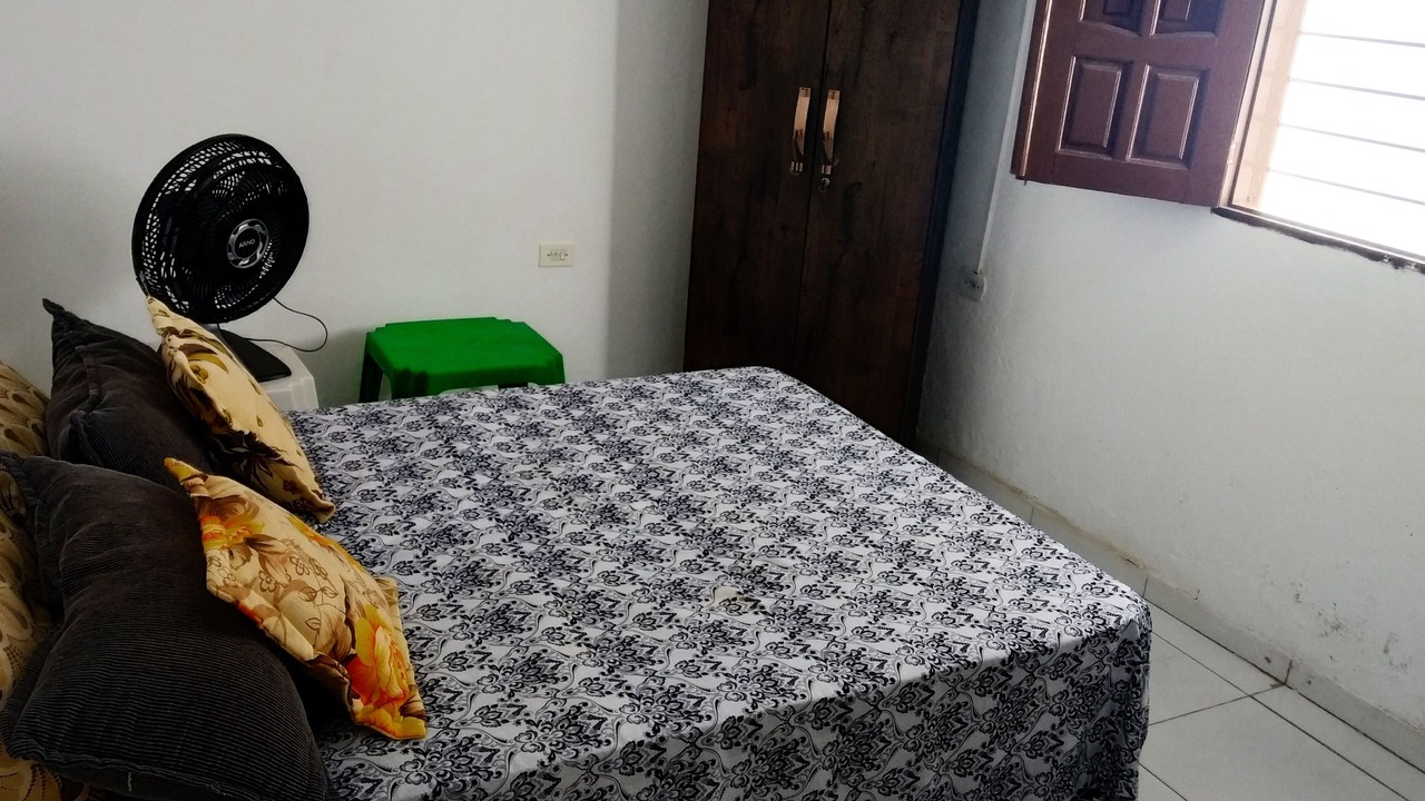 Photo of Bedroom in Sao Jose da Coroa Grande