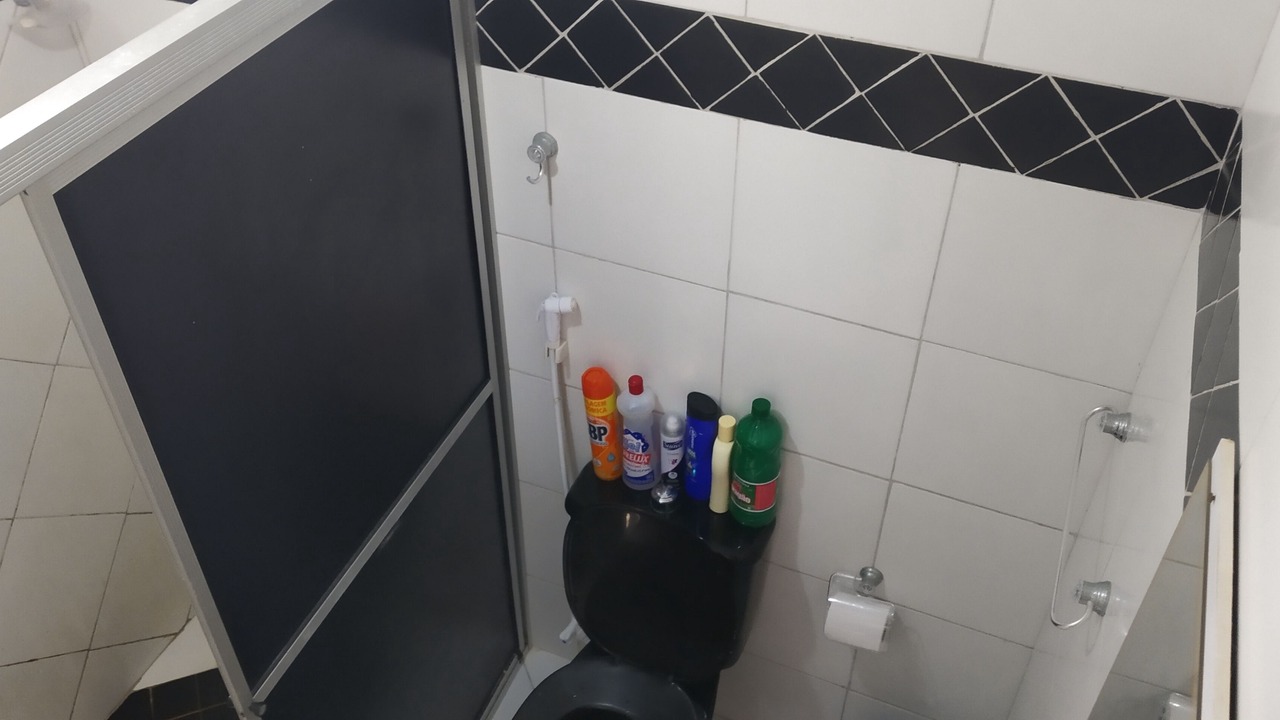 Photo of Bathroom in Sao Jose da Coroa Grande