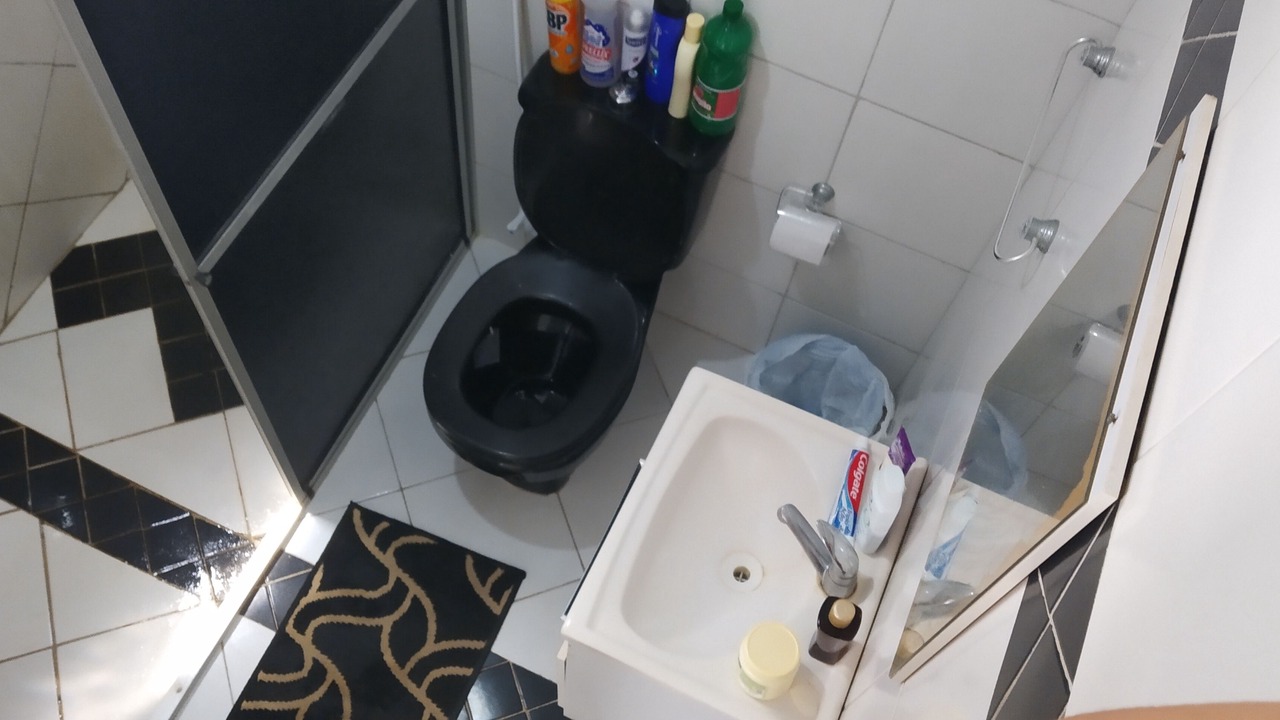 Photo of Bathroom in Sao Jose da Coroa Grande