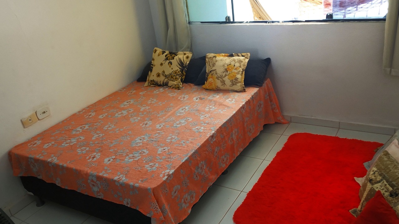 Photo of Bedroom in Sao Jose da Coroa Grande
