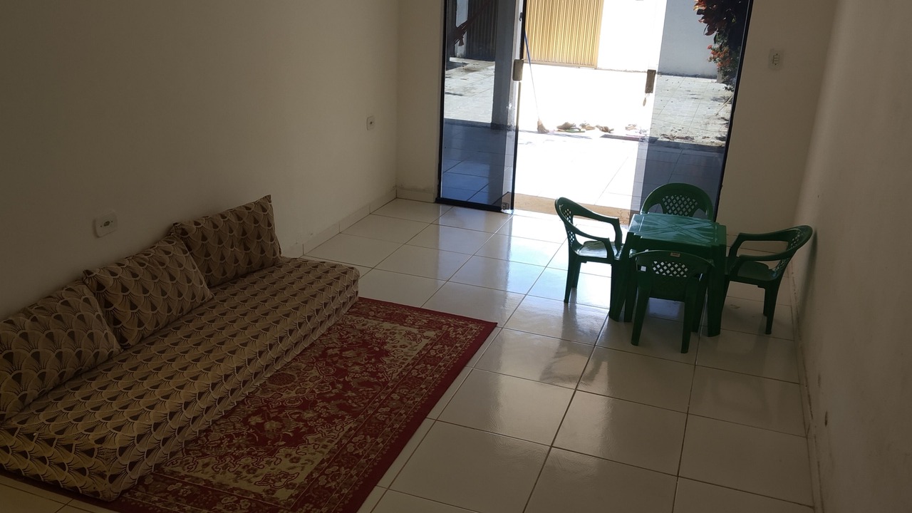 Photo of Livingroom in Sao Jose da Coroa Grande