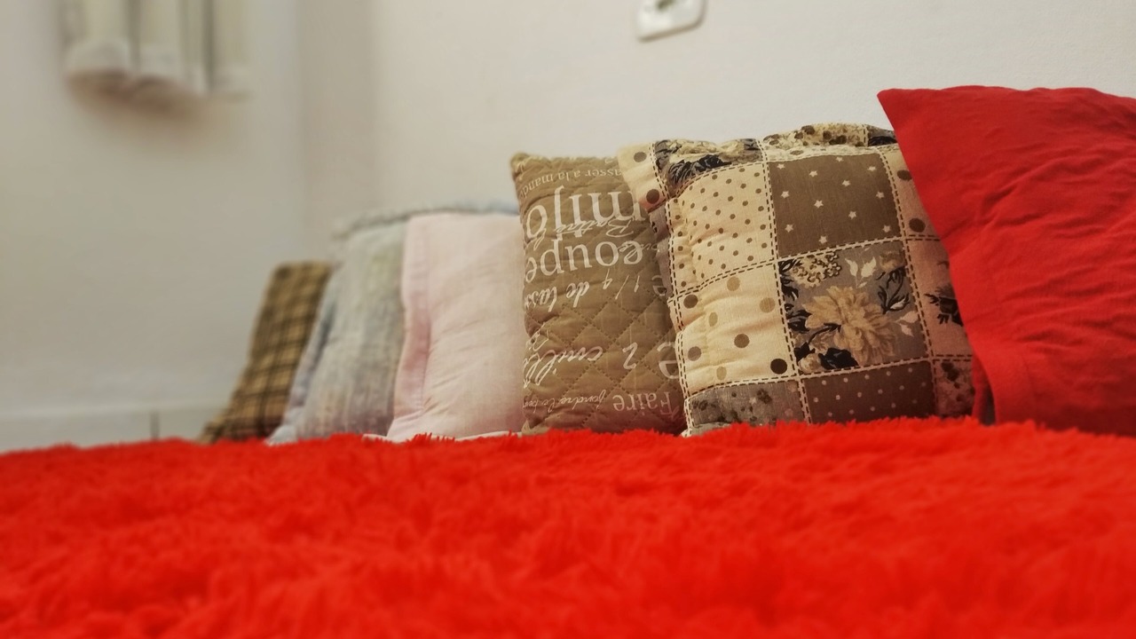 Photo of Bedroom in Sao Jose da Coroa Grande