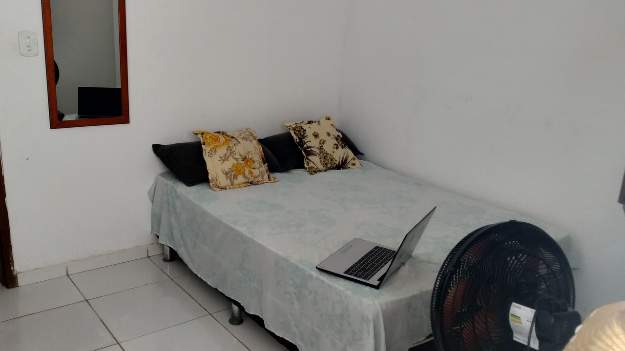 Photo of Bedroom in Sao Jose da Coroa Grande