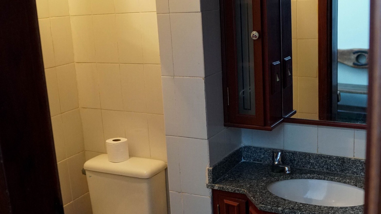 Photo of Bathroom in Vila Izabel