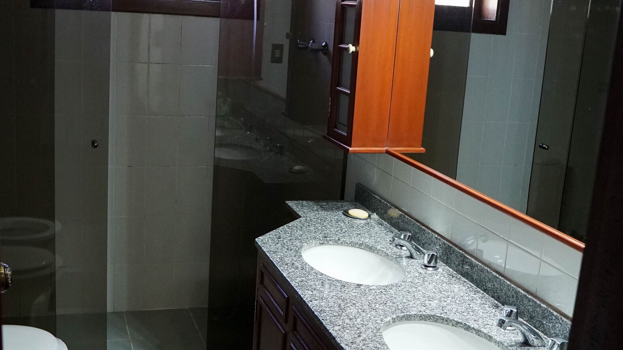 Photo of Bathroom in Vila Izabel