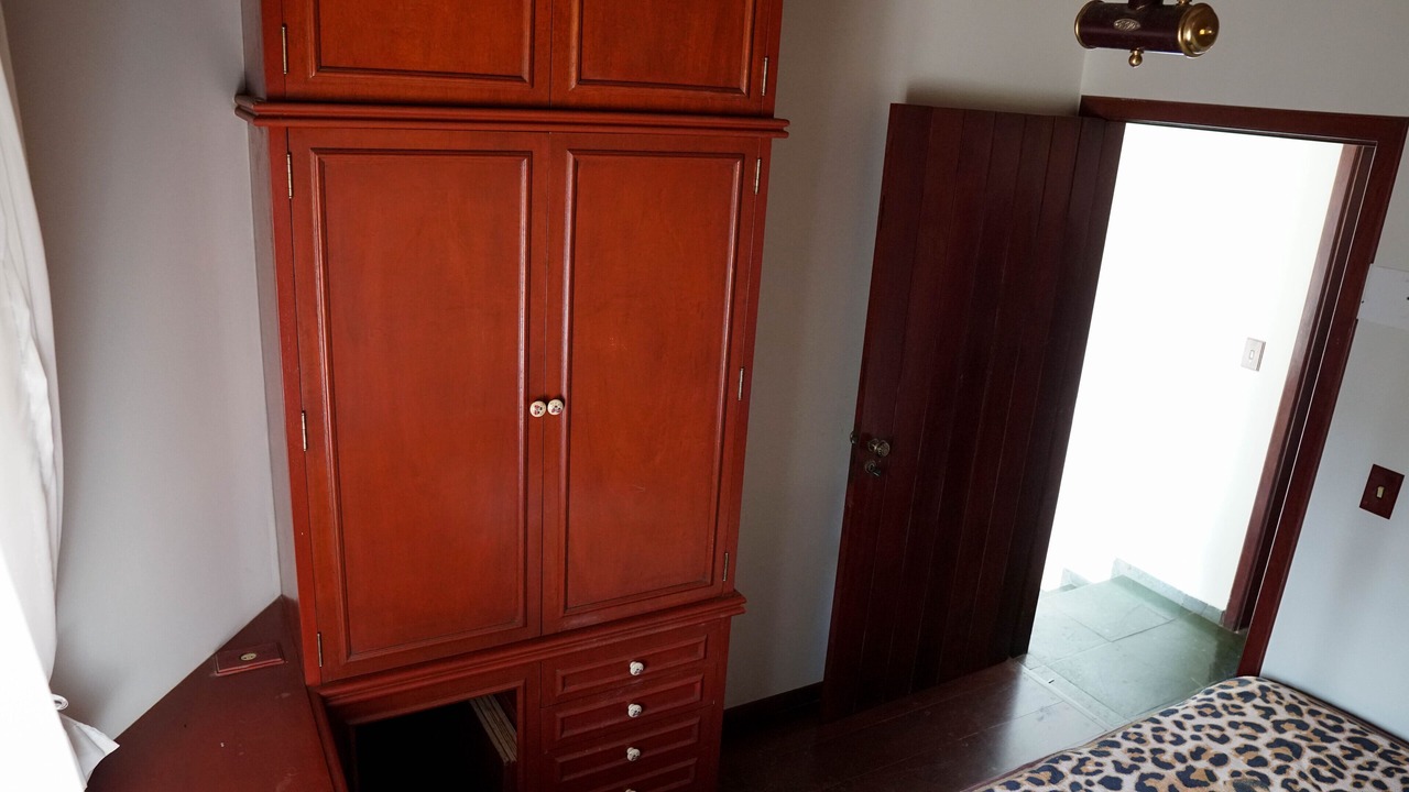 Photo of Bedroom in Vila Izabel