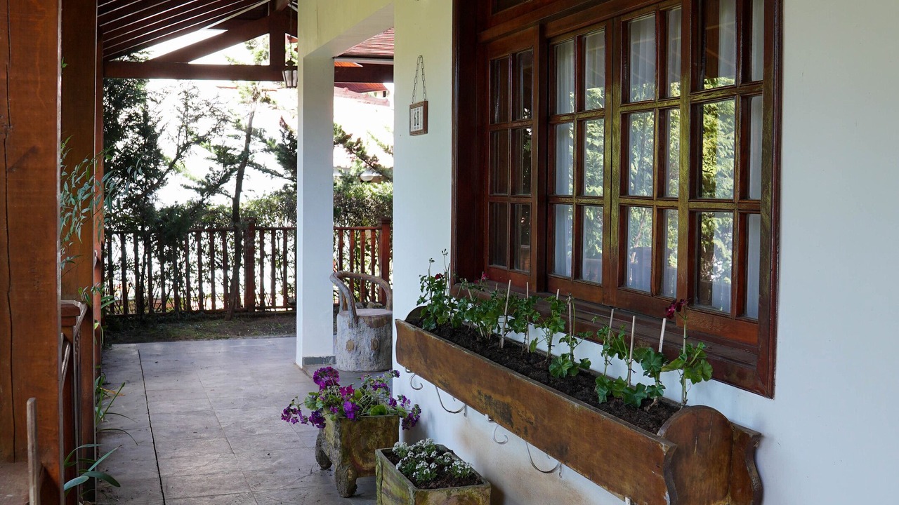 Photo of Outdoor in Vila Izabel