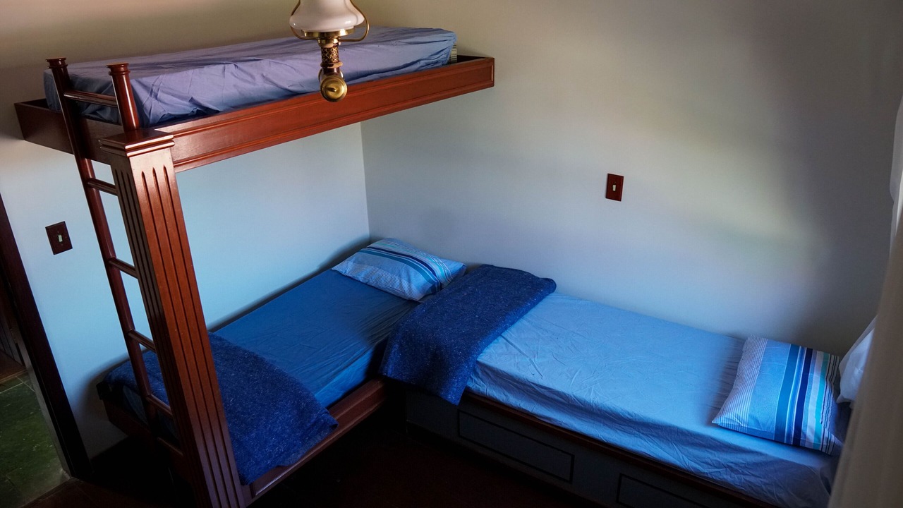 Photo of Bedroom in Vila Izabel