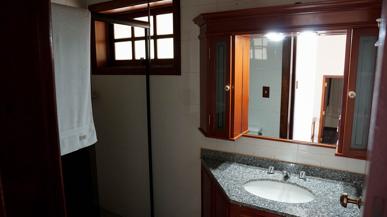 Photo of Bathroom in Vila Izabel