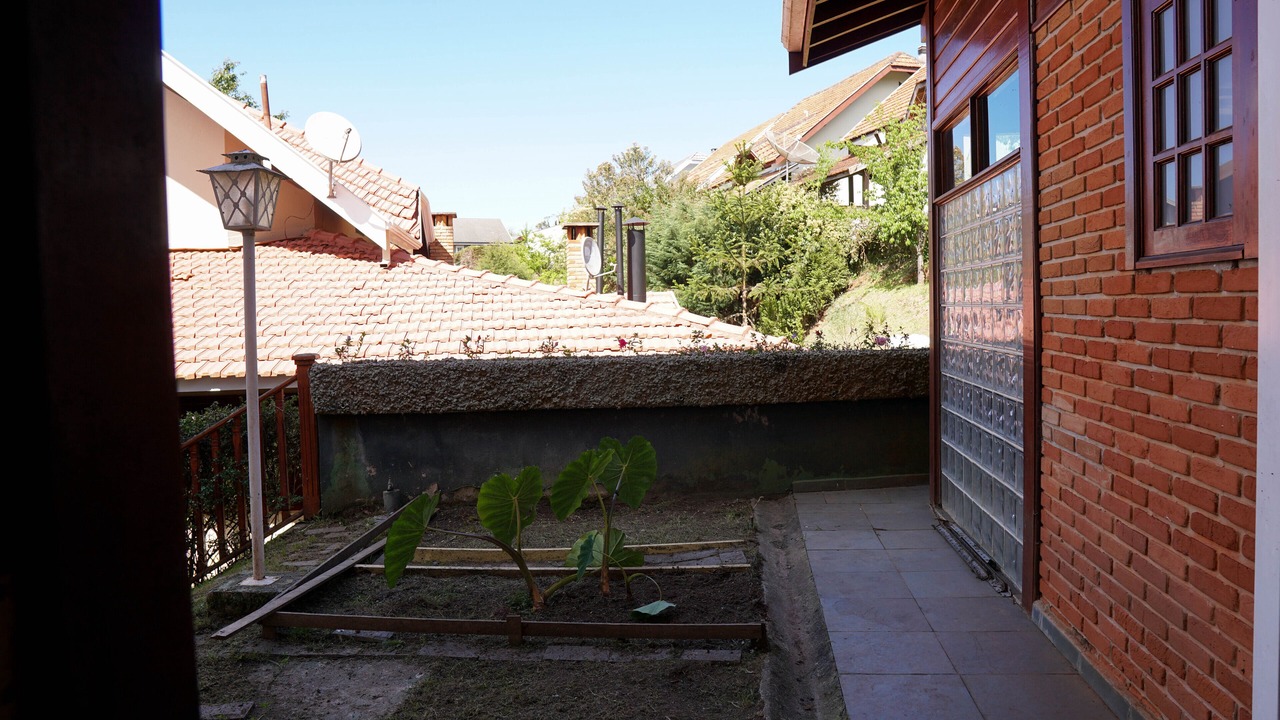Photo of Outdoor in Vila Izabel