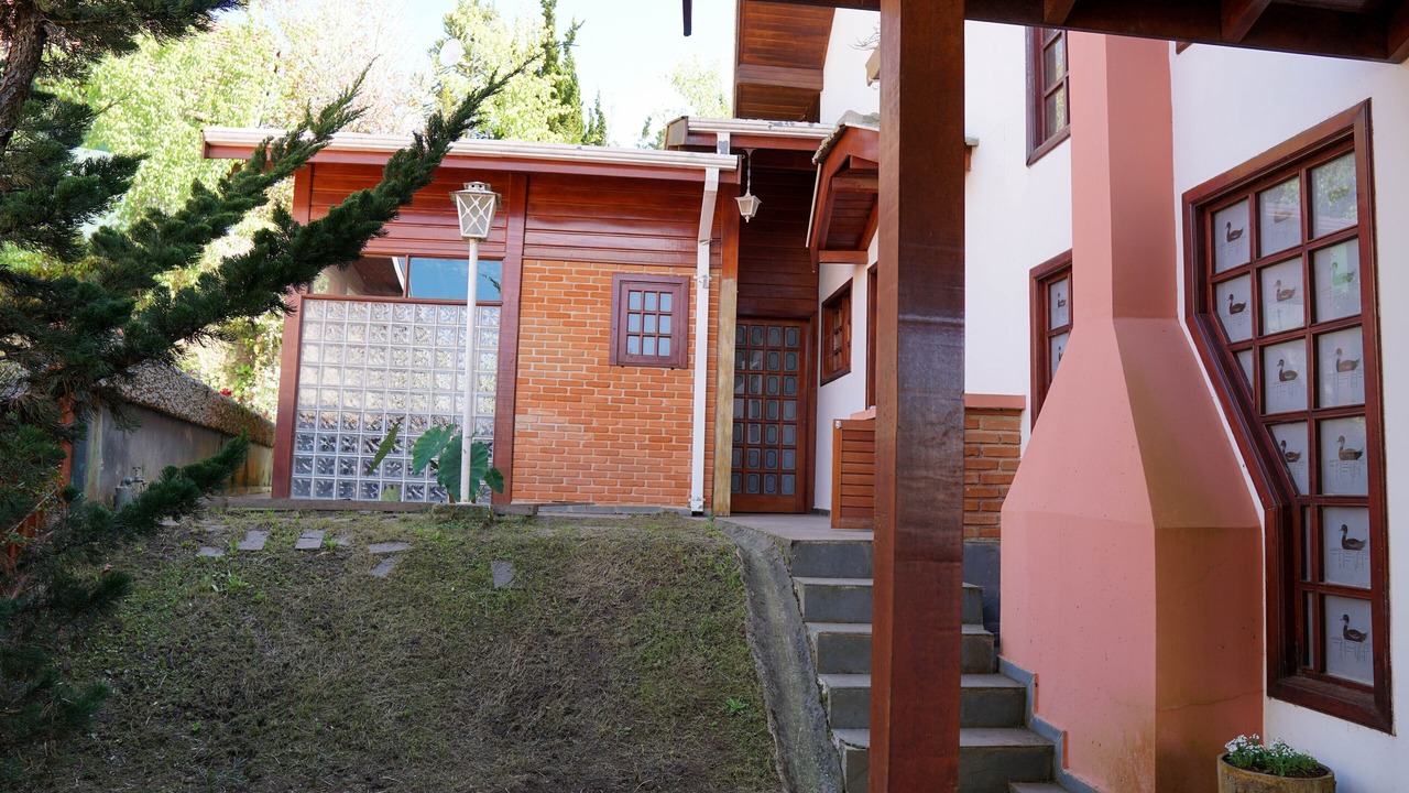 Photo of Outdoor in Vila Izabel