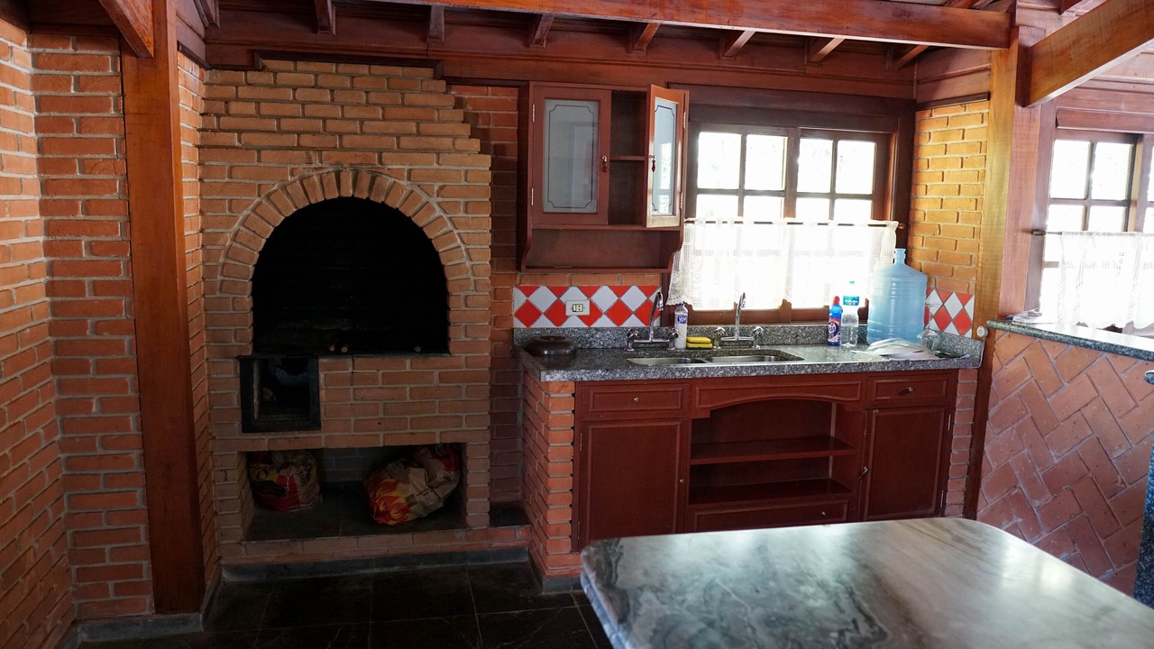 Photo of Kitchen in Vila Izabel