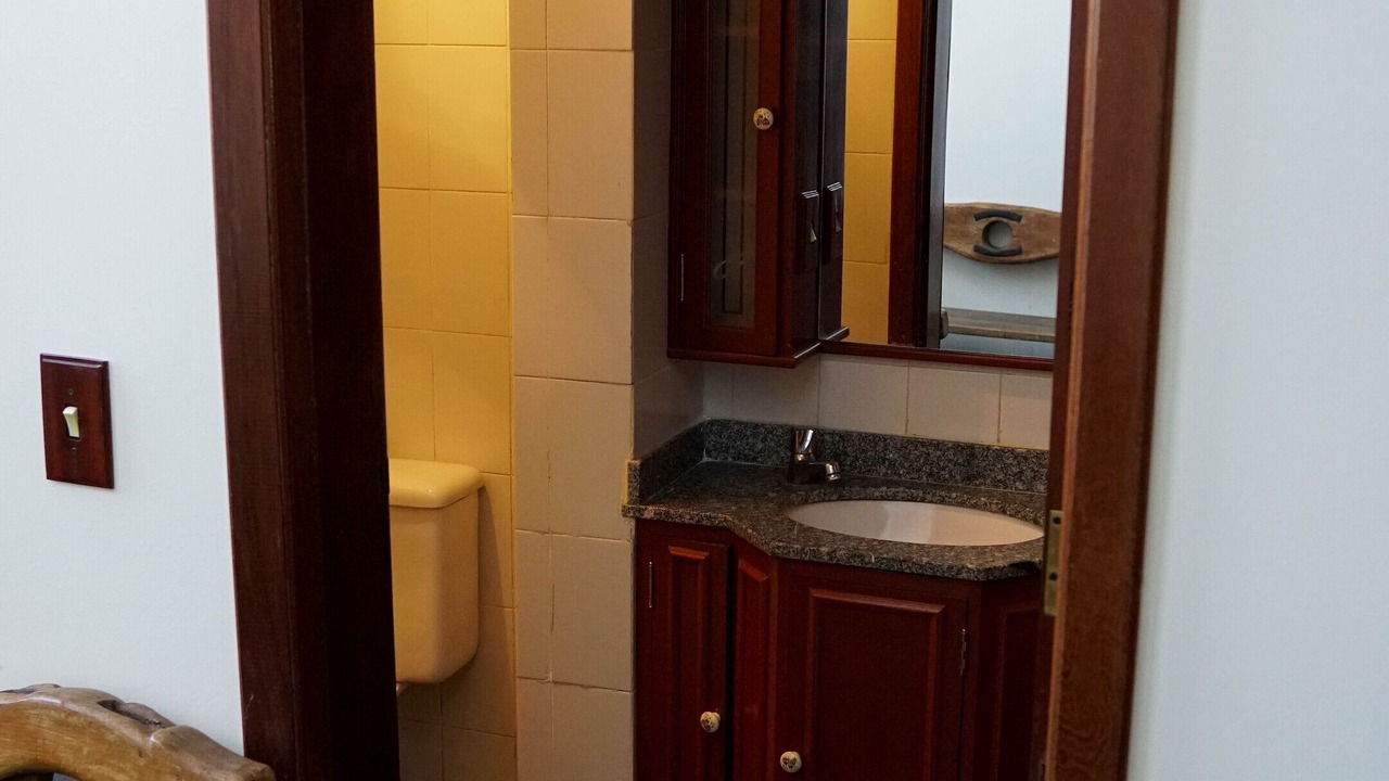 Photo of Bathroom in Vila Izabel