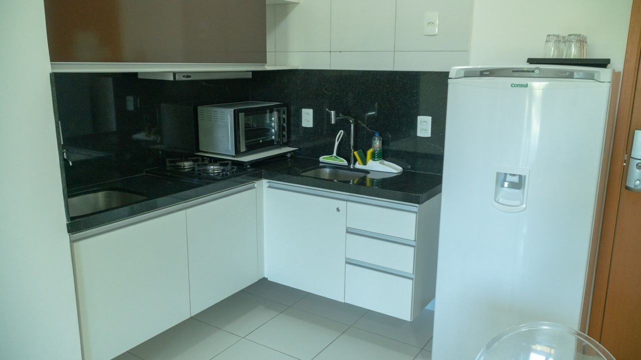 Photo of Kitchen in Barra de Sao Miguel