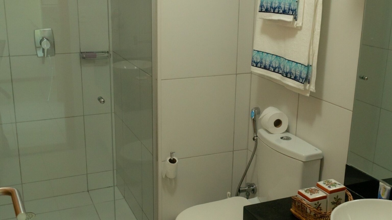 Photo of Bathroom in Barra de Sao Miguel