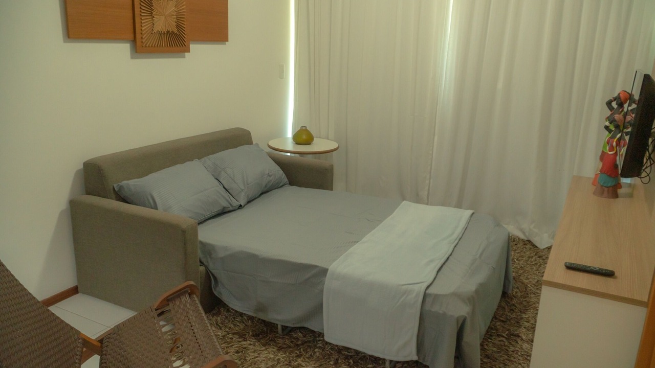 Photo of Bedroom in Barra de Sao Miguel