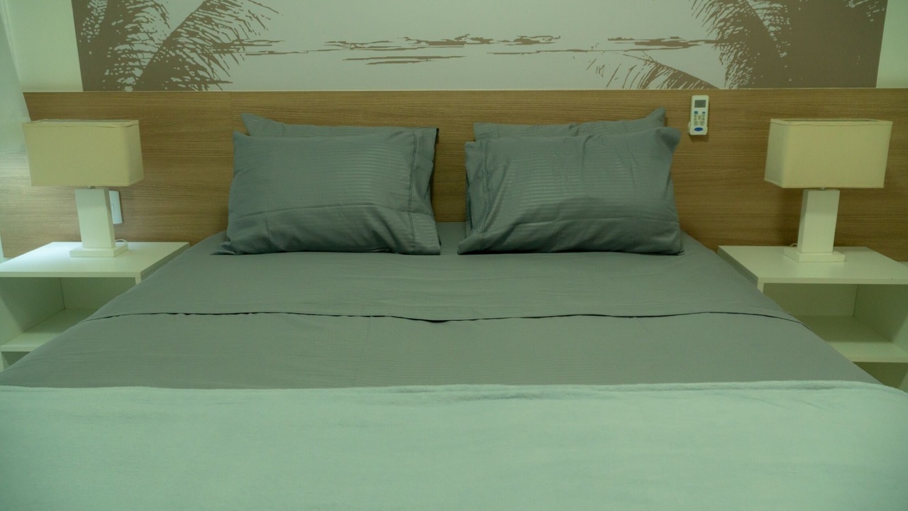 Photo of Bedroom in Barra de Sao Miguel