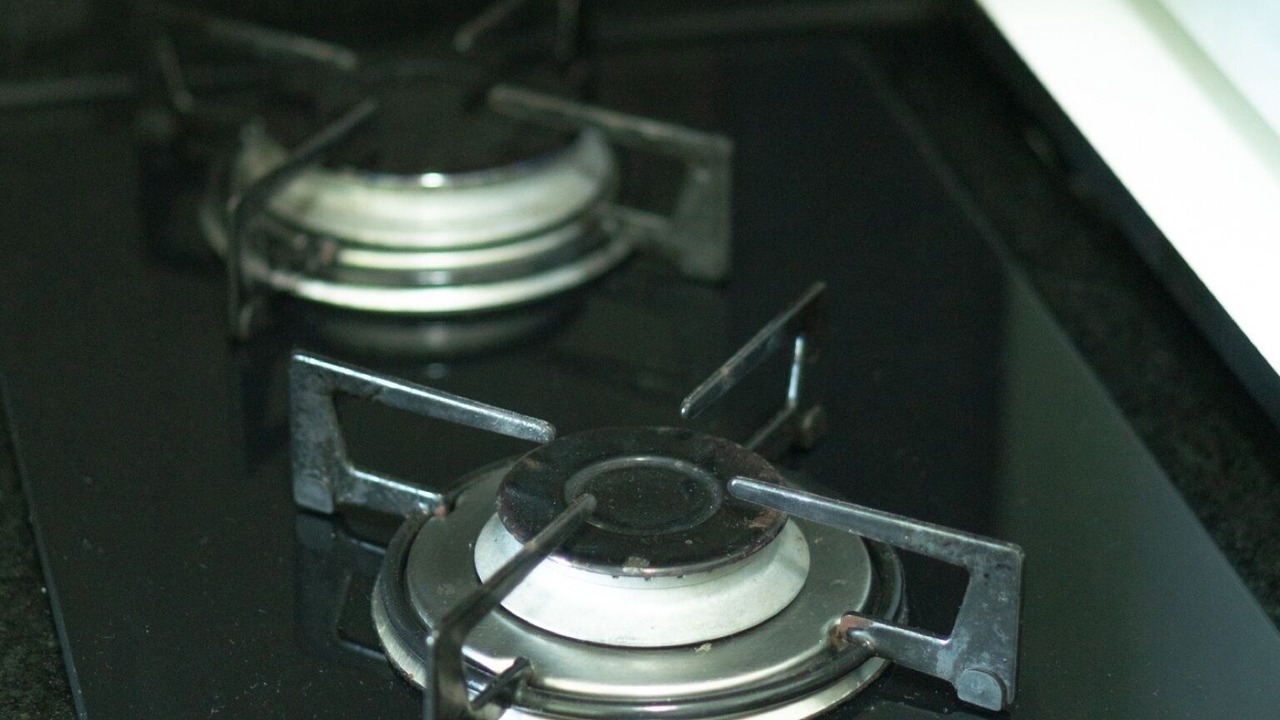 Photo of Kitchen in Barra de Sao Miguel
