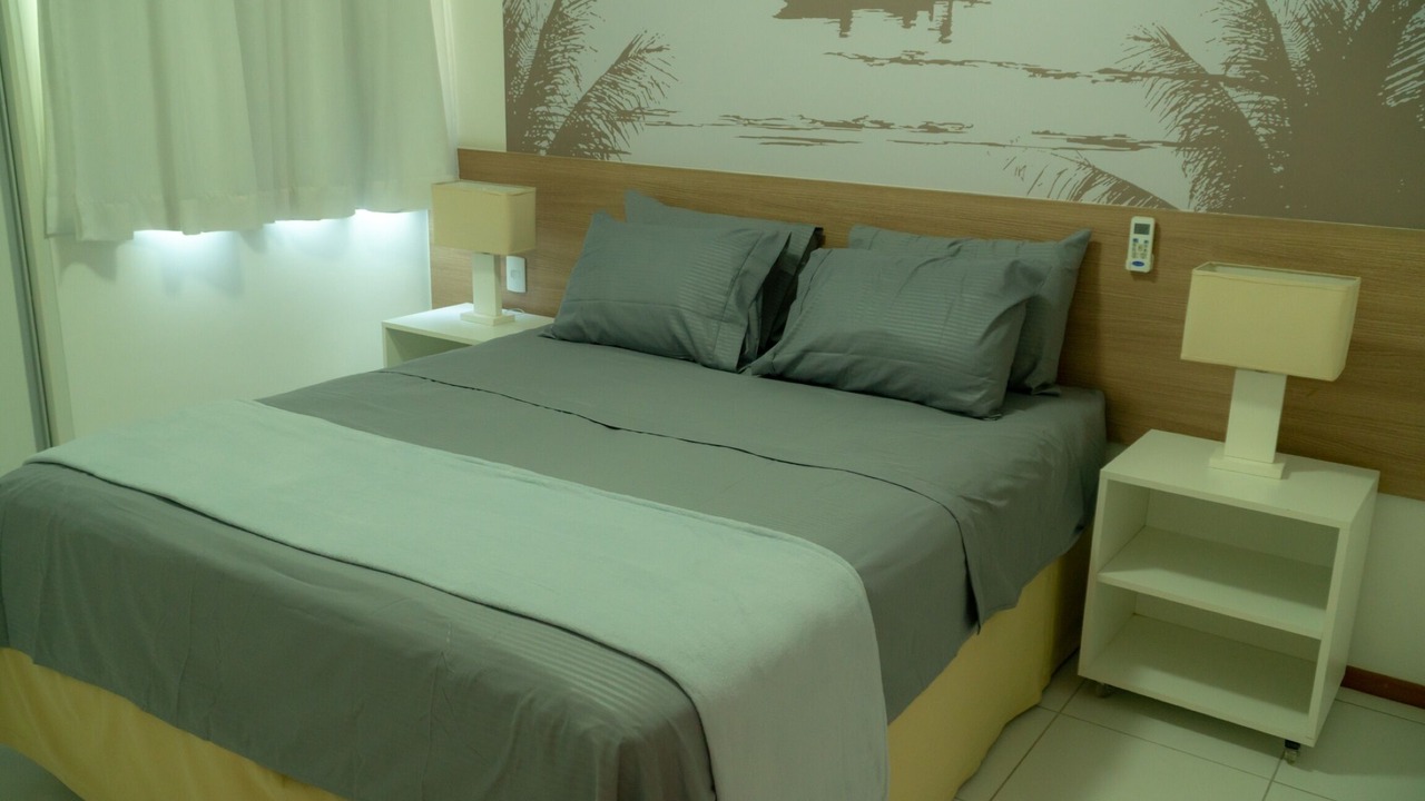 Photo of Bedroom in Barra de Sao Miguel