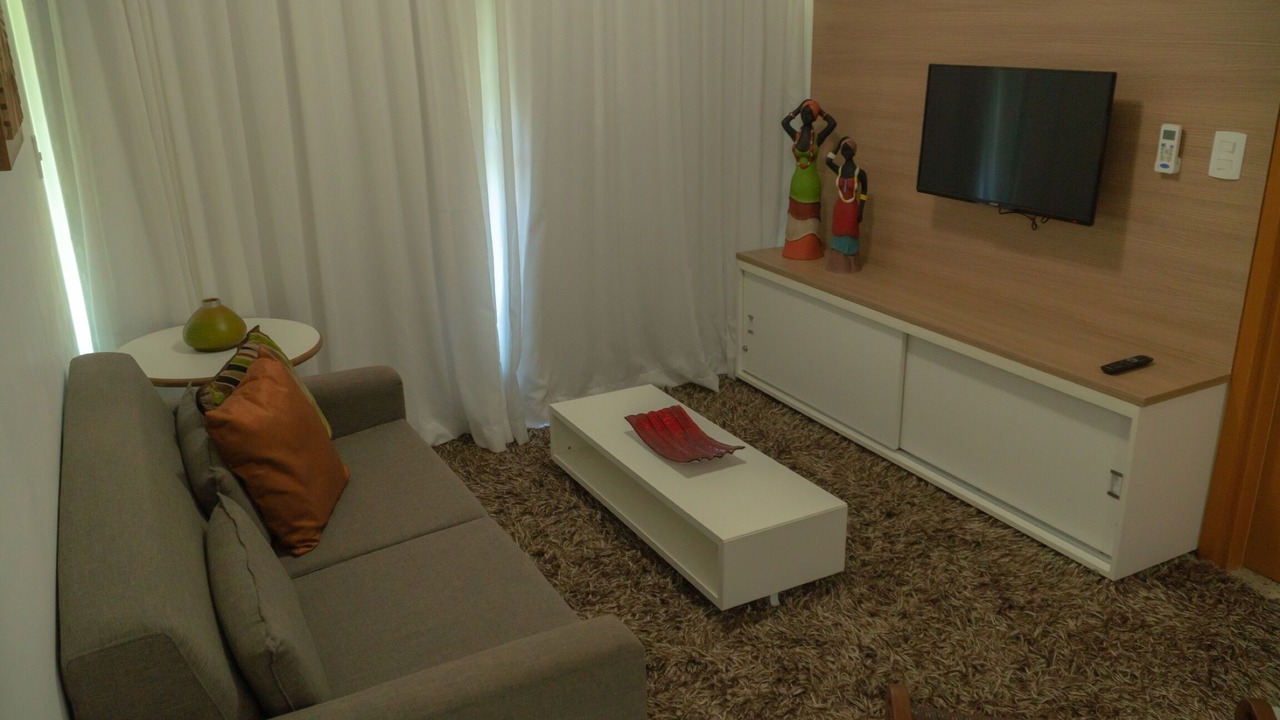 Photo of Livingroom in Barra de Sao Miguel