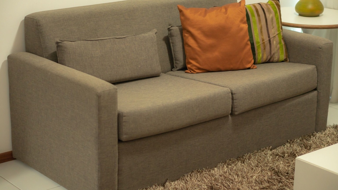 Photo of Livingroom in Barra de Sao Miguel