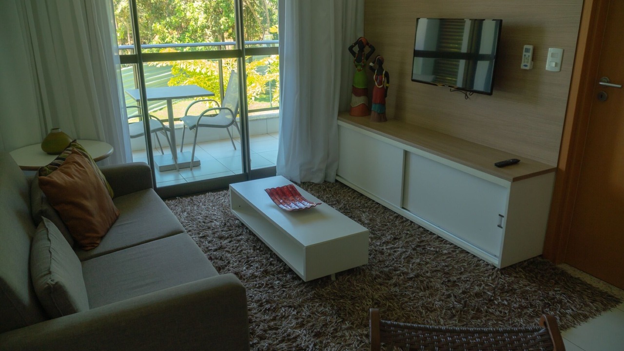 Photo of Livingroom in Barra de Sao Miguel