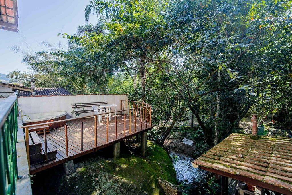 Photo of Patio Balcony in Costa Bela