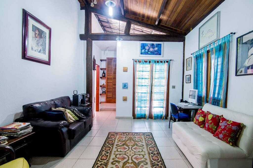 Photo of Livingroom in Costa Bela