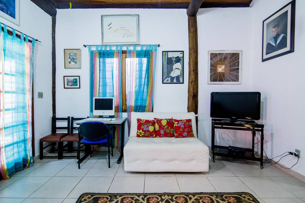 Photo of Livingroom in Costa Bela