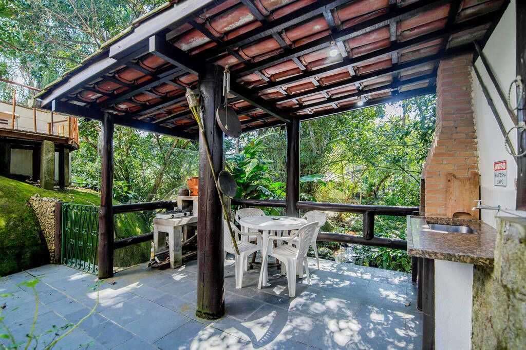 Photo of Outdoor in Costa Bela