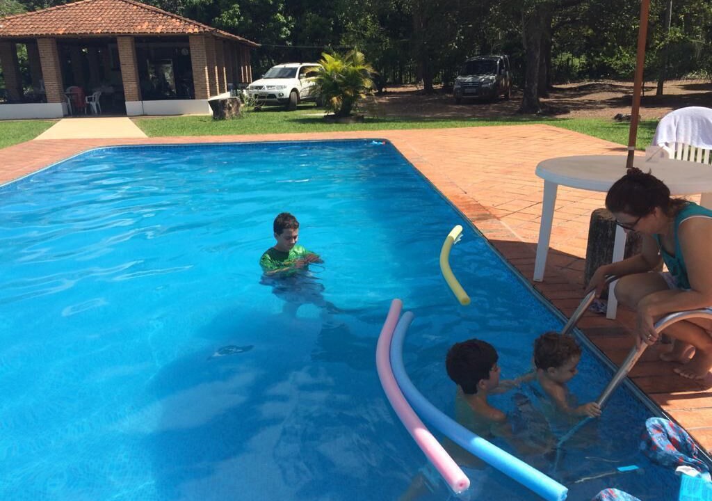 Photo of Outdoor in Cocalinho