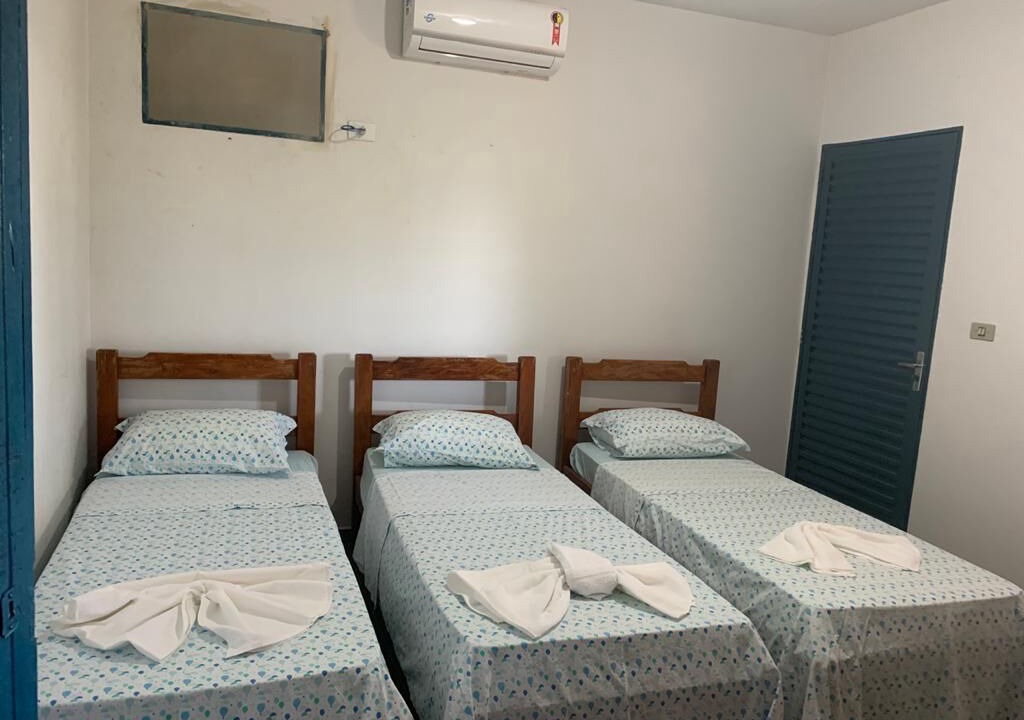 Photo of Bedroom in Cocalinho