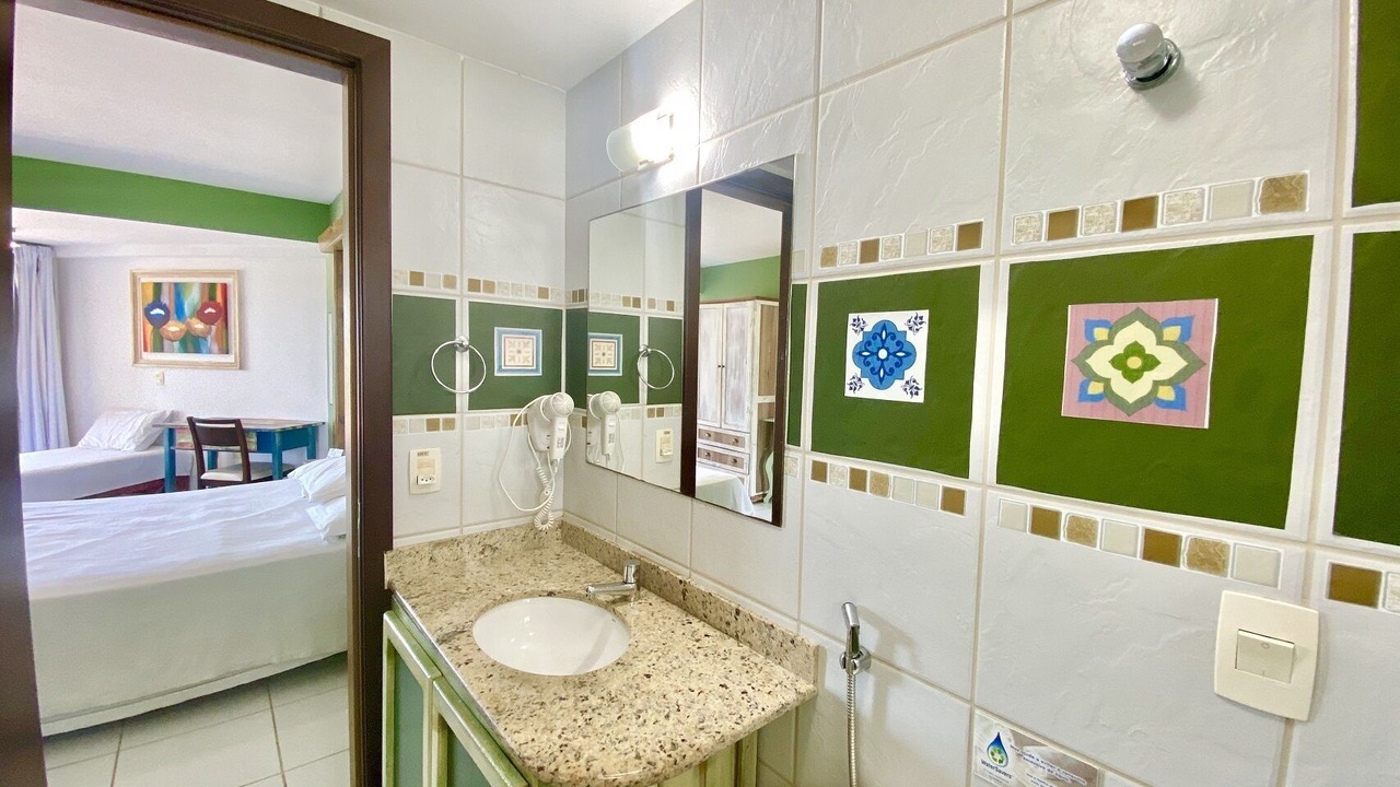 Photo of Bedroom in Ponta Negra