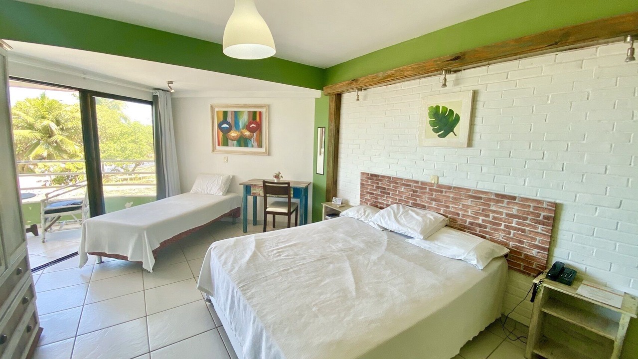 Photo of Bedroom in Ponta Negra