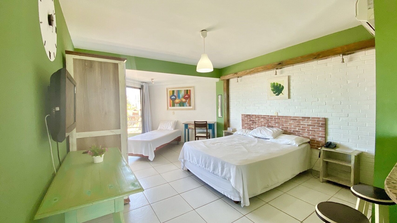 Photo of Bedroom in Ponta Negra