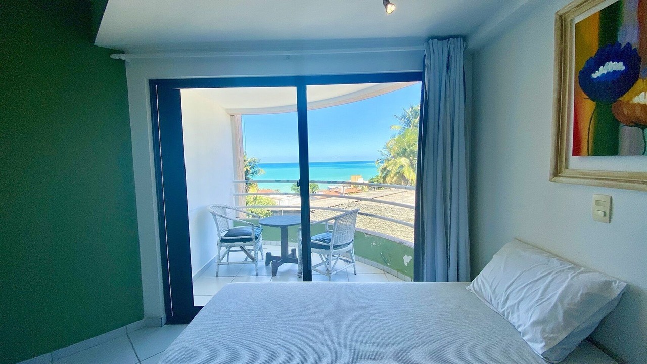 Photo of Bedroom in Ponta Negra