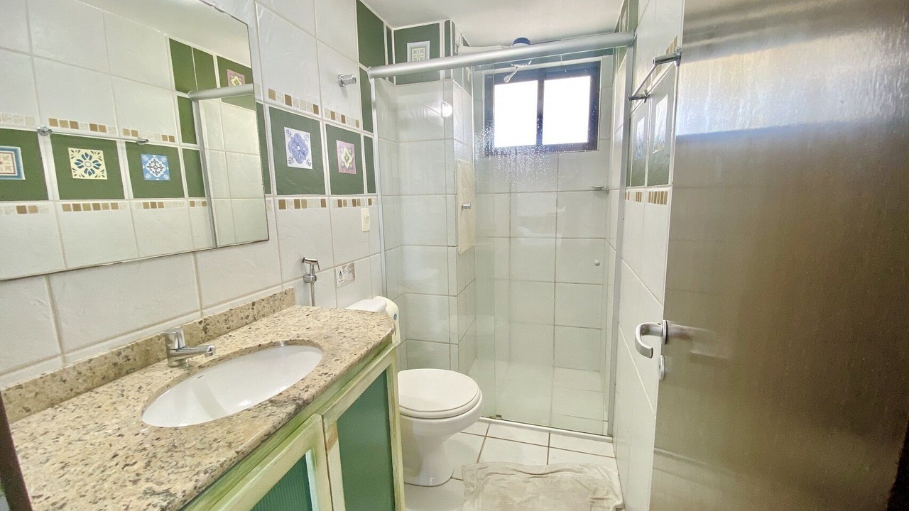 Photo of Bathroom in Ponta Negra