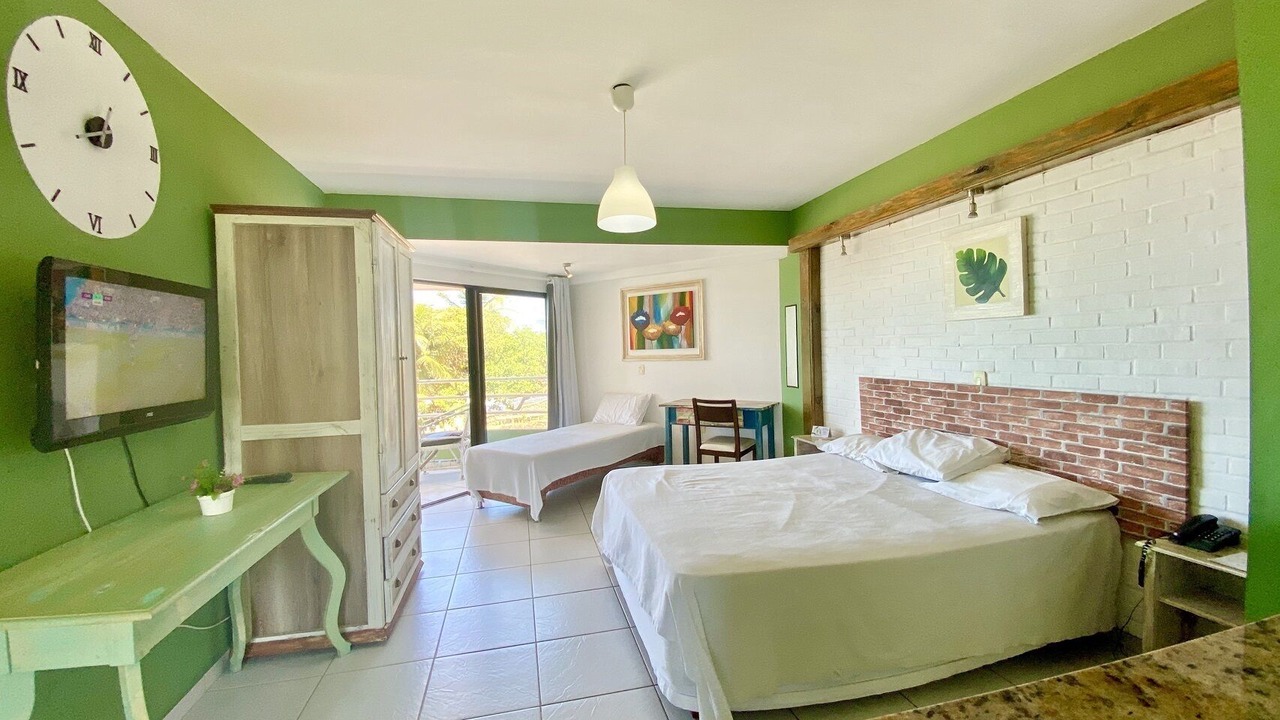 Photo of Bedroom in Ponta Negra