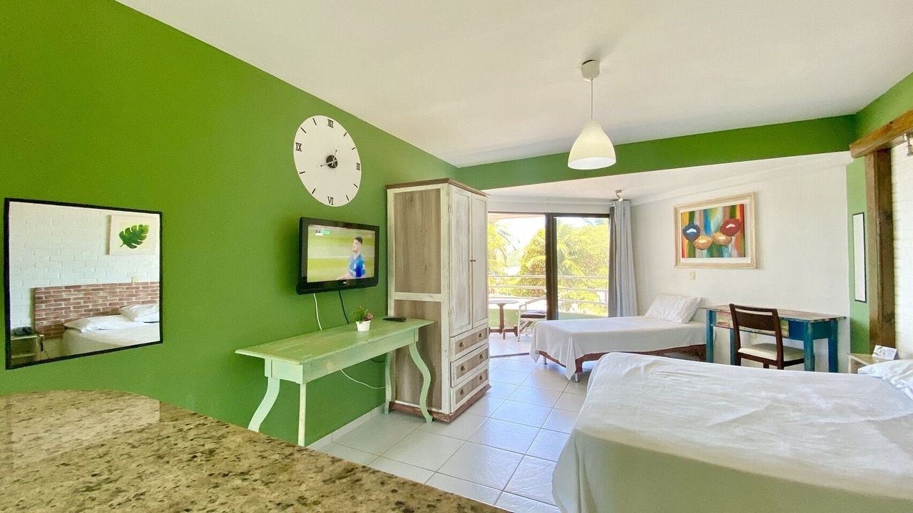 Photo of Bedroom in Ponta Negra